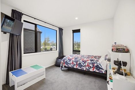 Photo of property in 728 Selwyn Road, Rolleston, 7615
