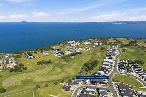 Photo of property in 10 Whale Bay Rise, Gulf Harbour, 0930