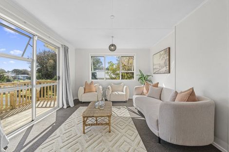 Photo of property in 125 Pembroke Street, Westown, New Plymouth, 4310