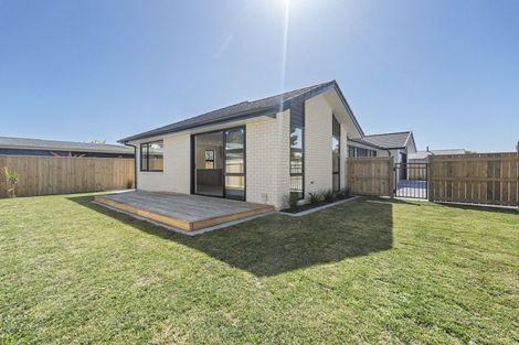 Photo of property in 45a Princess Street, Waitara, 4320