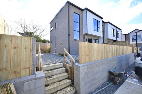 Photo of property in 14/21 Hazards Road, Weymouth, Auckland, 2103