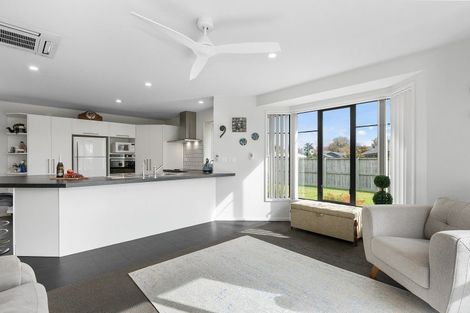 Photo of property in 20 Richardson Road, Matamata, 3400