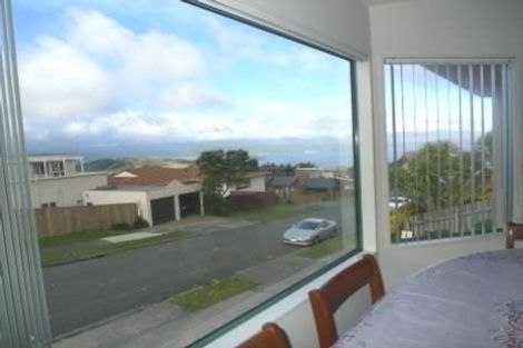 Photo of property in 31a Nalanda Crescent, Broadmeadows, Wellington, 6035