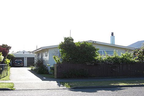 Photo of property in 104 Howick Road, Redwoodtown, Blenheim, 7201