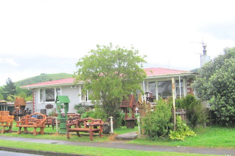 Photo of property in 2 Orchard Road, Waihi, 3610