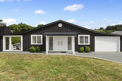 Photo of property in 47 Laly Haddon Place, Matakana, Warkworth, 0985