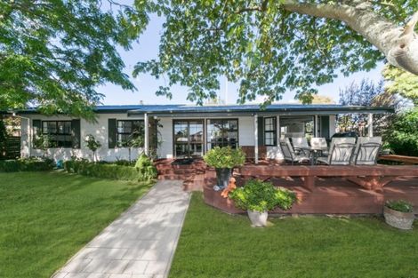 Photo of property in 10 Pomeroy Place, Havelock North, 4130