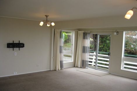 Photo of property in 15 Nagpur Terrace, Broadmeadows, Wellington, 6035