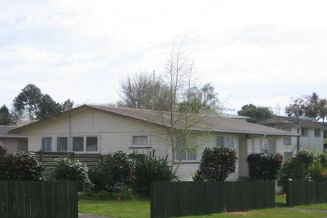 Photo of property in 1 Minerva Place, Sunnybrook, Rotorua, 3015