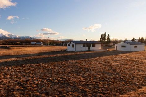 Photo of property in 23 Old Glen Lyon Road, Twizel, 7901