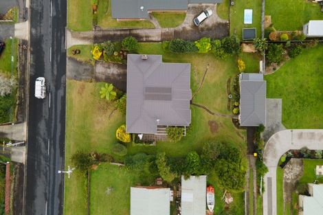 Photo of property in 46 Martin Road, Waihi, 3610