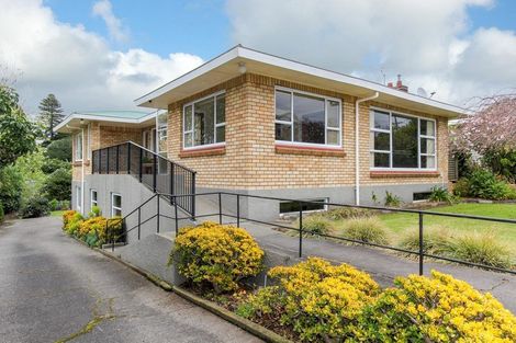 Photo of property in 415 Saint Aubyn Street, Lynmouth, New Plymouth, 4310
