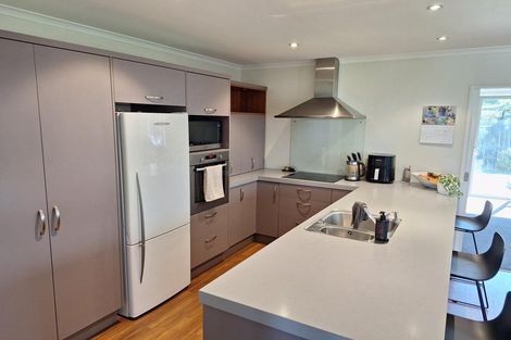 Photo of property in 12 Orewa Close, Parklands, Christchurch, 8083