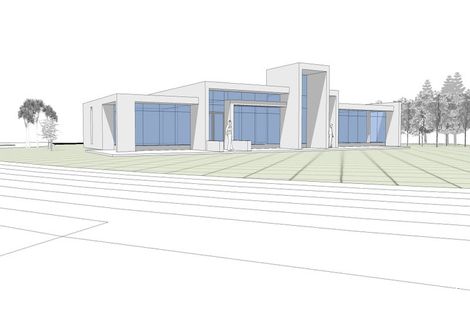 Photo of property in 137 Lake Hood Drive, Huntingdon, Ashburton, 7774