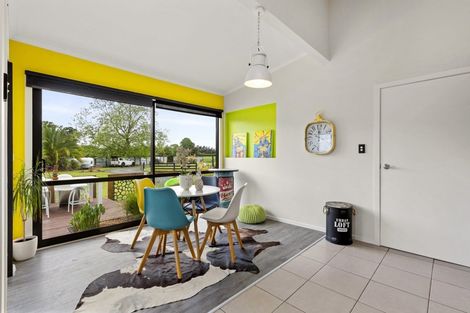 Photo of property in 399 Bruntwood Road, Tamahere, Hamilton, 3493