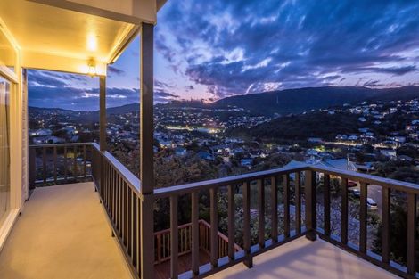 Photo of property in 39 Imlay Crescent, Ngaio, Wellington, 6035