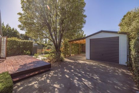 Photo of property in 48 Woodville Street, Edgeware, Christchurch, 8013