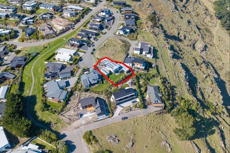 Photo of property in 21 Parkridge Place, Mount Pleasant, Christchurch, 8081