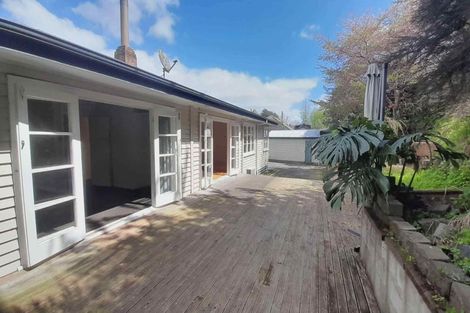 Photo of property in 54 Banbury Crescent, Fairfield, Hamilton, 3214