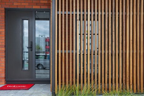 Photo of property in 158 Manchester Street, Christchurch Central, Christchurch, 8011
