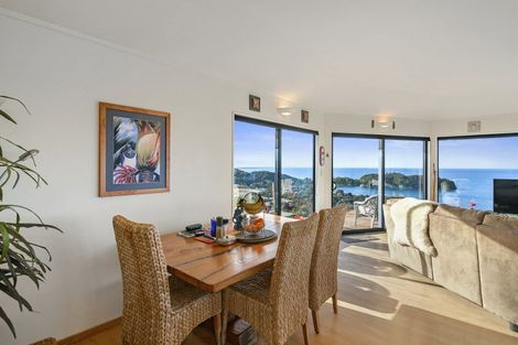 Photo of property in 51 Wharariki Road, Puponga, Collingwood, 7073