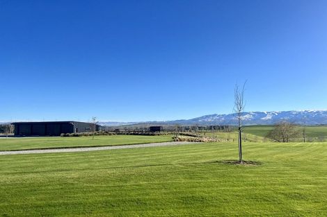 Photo of property in 2864 Lauder-omakau Road, Lauder, Omakau, 9377