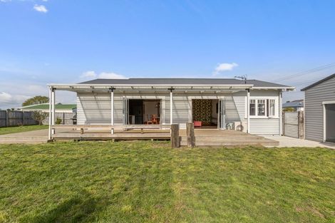 Photo of property in 202 Studholme Street, Morrinsville, 3300