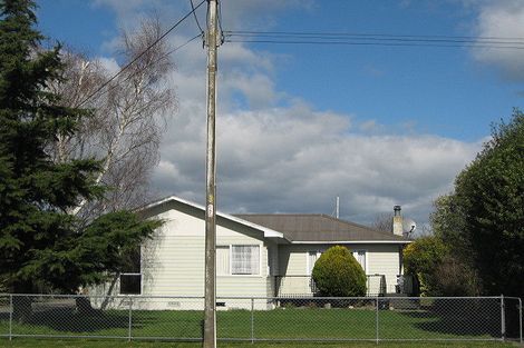 Photo of property in 38 Francis Drake Street, Waipukurau, 4200