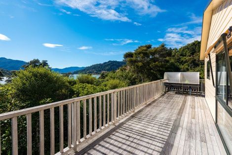 Photo of property in 780 Queen Charlotte Drive, Havelock, Picton, 7281