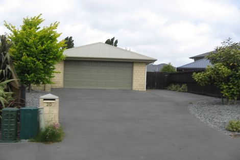 Photo of property in 22 Sanctuary Gardens, Shirley, Christchurch, 8052
