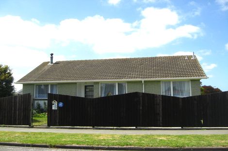 Photo of property in 75 Stanton Crescent, Hoon Hay, Christchurch, 8025