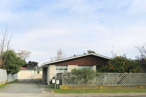 Photo of property in 1102 Williams Street, Mahora, Hastings, 4120