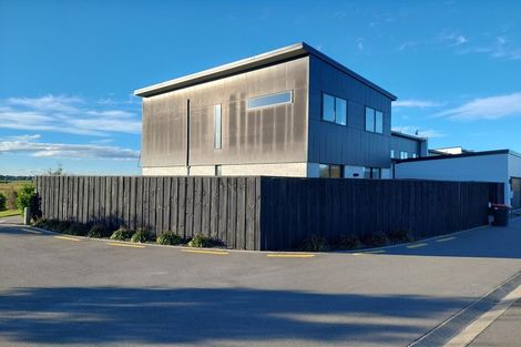 Photo of property in 30 Brian Keogh Lane, Wigram, Christchurch, 8025