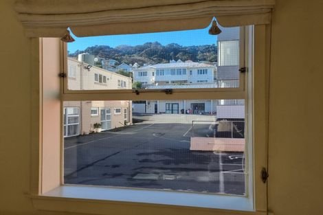 Photo of property in 5/37 Majoribanks Street, Mount Victoria, Wellington, 6011