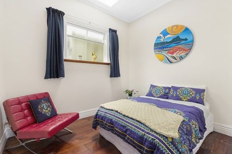 Photo of property in 27 Rintoul Street, Newtown, Wellington, 6021