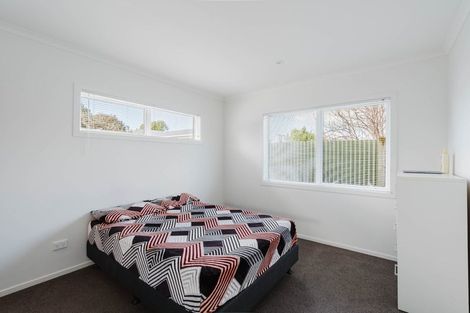 Photo of property in 5/7 Burrows Place, Frankton, Hamilton, 3204