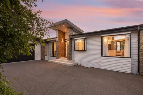 Photo of property in 129 Otaki Street, Kaiapoi, 7630