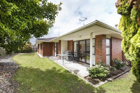 Photo of property in 205a Fitzherbert Avenue, West End, Palmerston North, 4410