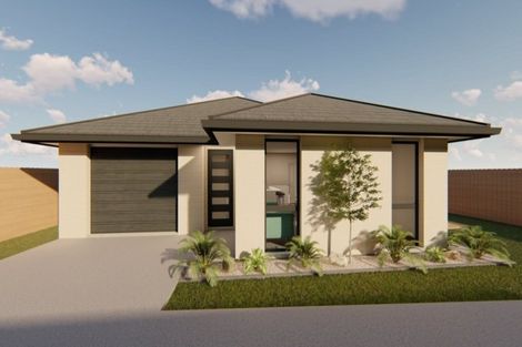 Photo of property in 17 Nukuroa Close, Waitara, 4320