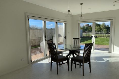 Photo of property in 48 Candlesticks Crescent, Lincoln, 7608