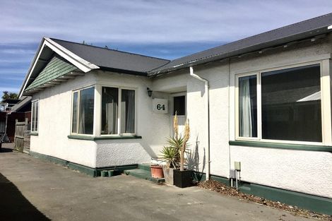 Photo of property in 2/64 Division Street, Riccarton, Christchurch, 8041