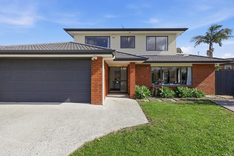 Photo of property in 35 Peninsula Road, Mangere, Auckland, 2022