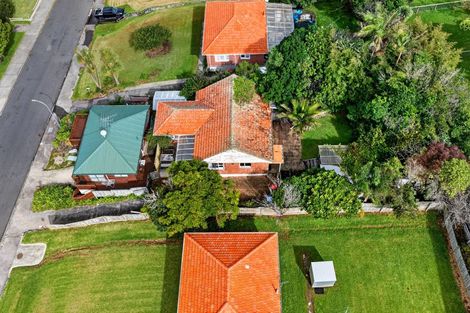 Photo of property in 22 Te Arawa Street, Orakei, Auckland, 1071