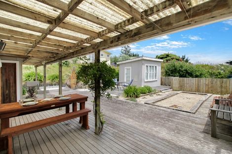 Photo of property in 163 Kahukura Avenue, Waitarere Beach, Levin, 5510