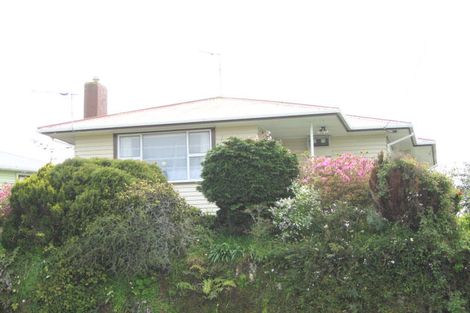 Photo of property in 21 Watene Crescent, Waitara, 4320