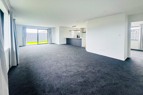 Photo of property in 55 Finn Avenue, Rolleston, 7615