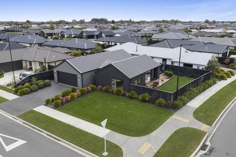 Photo of property in 13 Halpin Drive, Lincoln, 7608