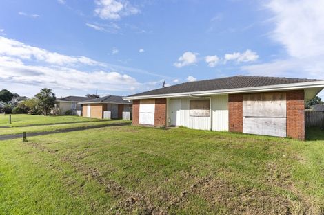 Photo of property in 35 Garus Avenue, Mangere East, Auckland, 2024