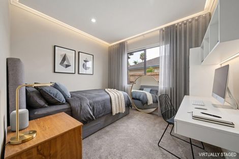 Photo of property in 27 Mt Lebanon Crescent, The Gardens, Auckland, 2105