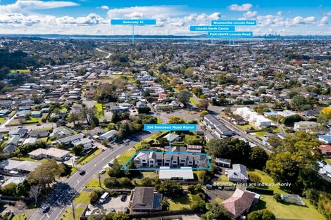 Photo of property in 334c Swanson Road, Ranui, Auckland, 0612